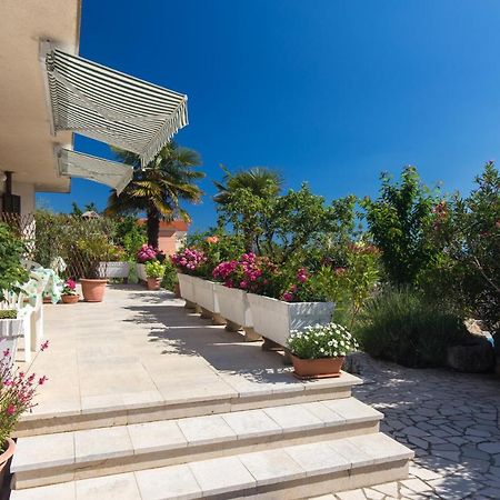 Apartment Milka A4 كرك المظهر الخارجي الصورة